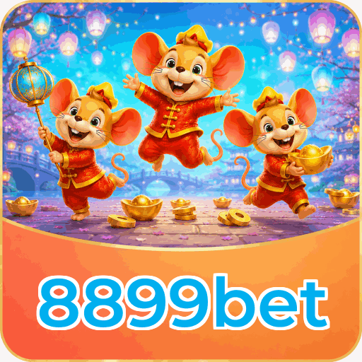 8899bet