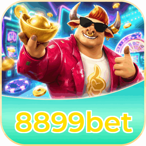 8899bet