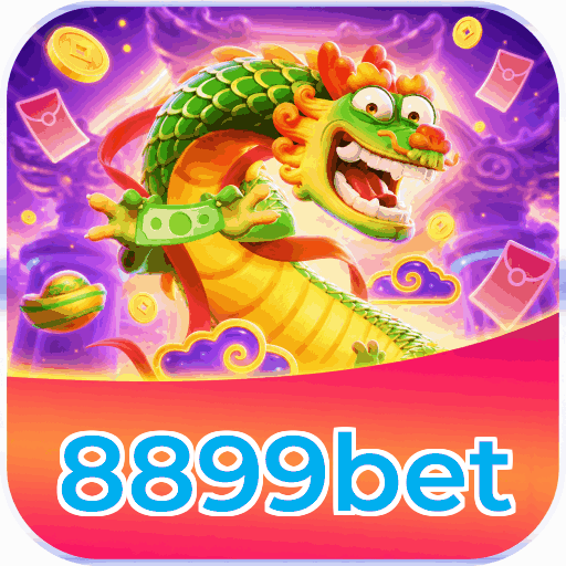 8899bet