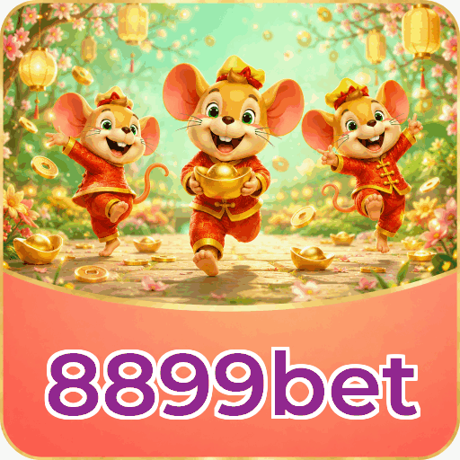 8899bet