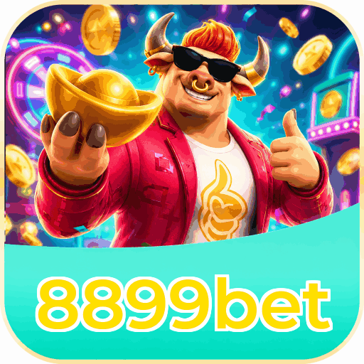 8899bet