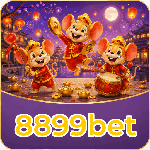 8899bet