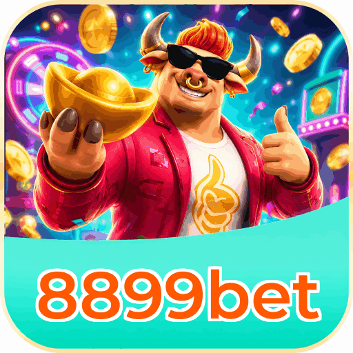 8899bet