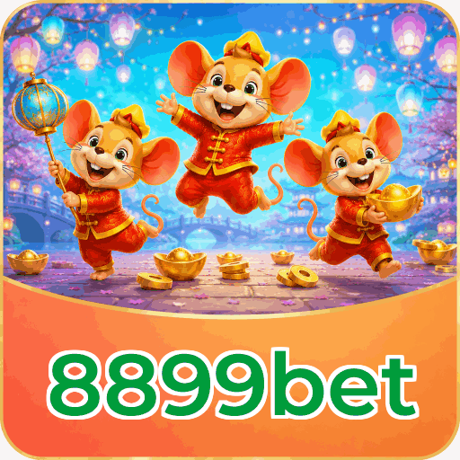 8899bet