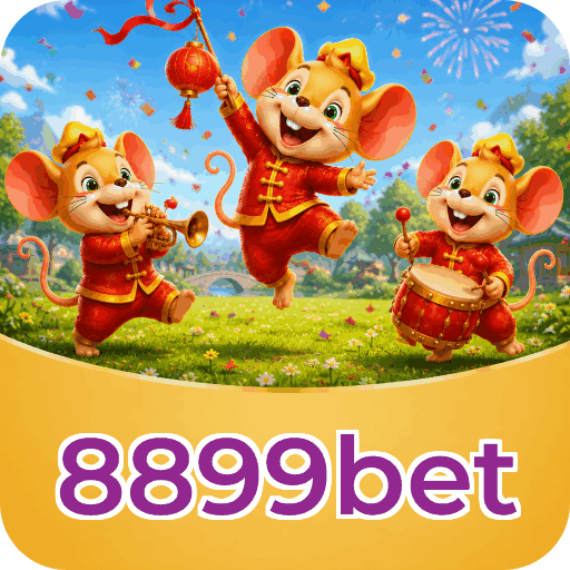 8899bet
