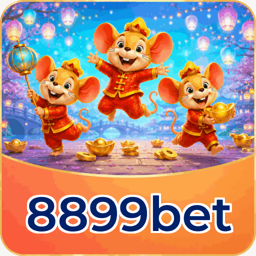 8899bet