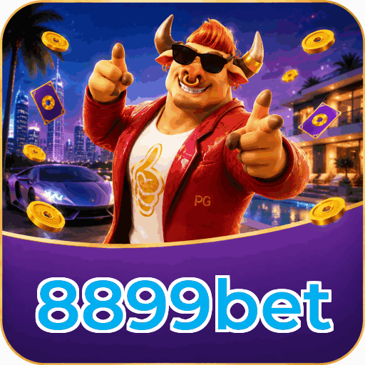 8899bet