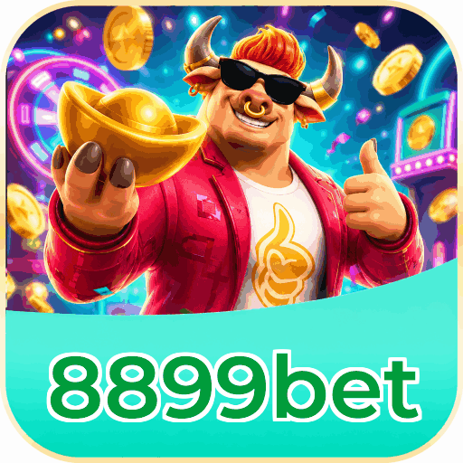 8899bet