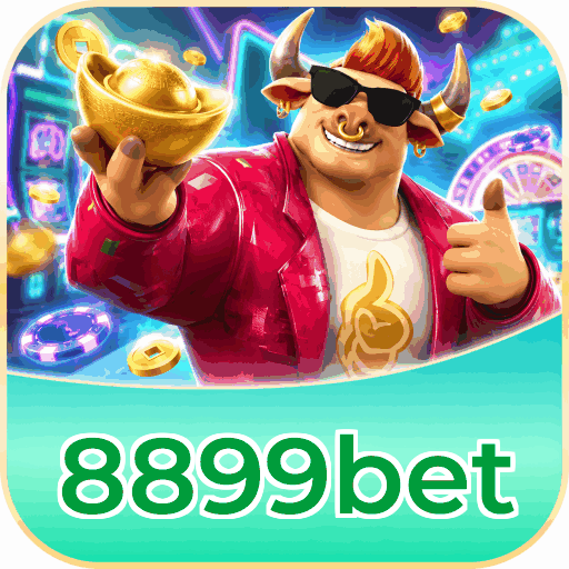 8899bet