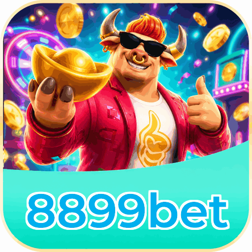 8899bet